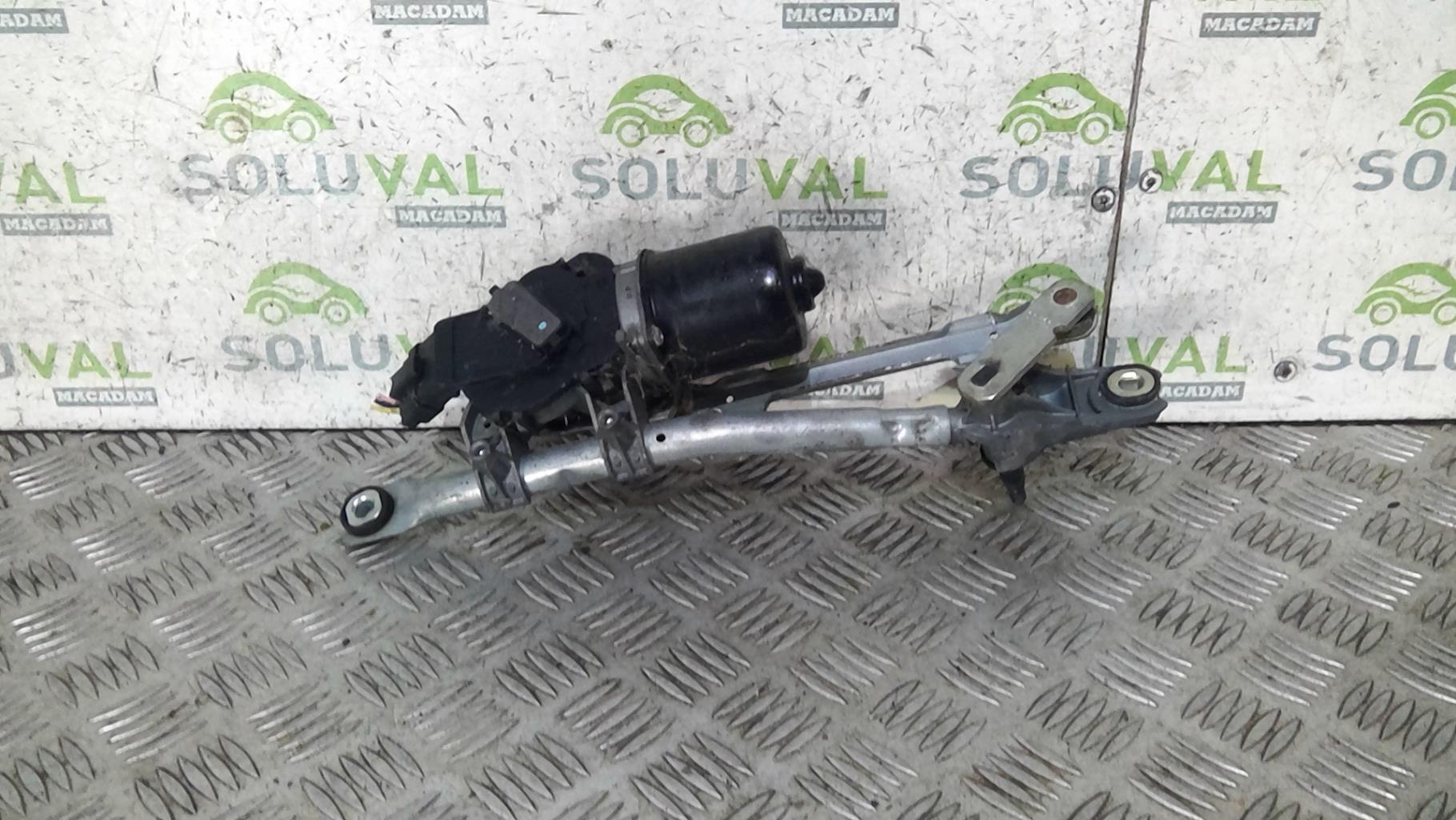 Motore tergicristallo anteriore TOYOTA AYGO 1 PHASE 1 Gasolina - 1