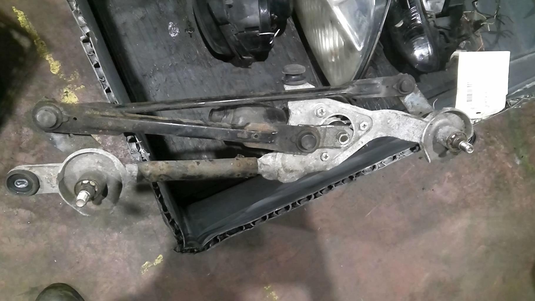 Motore tergicristallo anteriore KIA RIO 3 PHASE 1 Gasolina - 1
