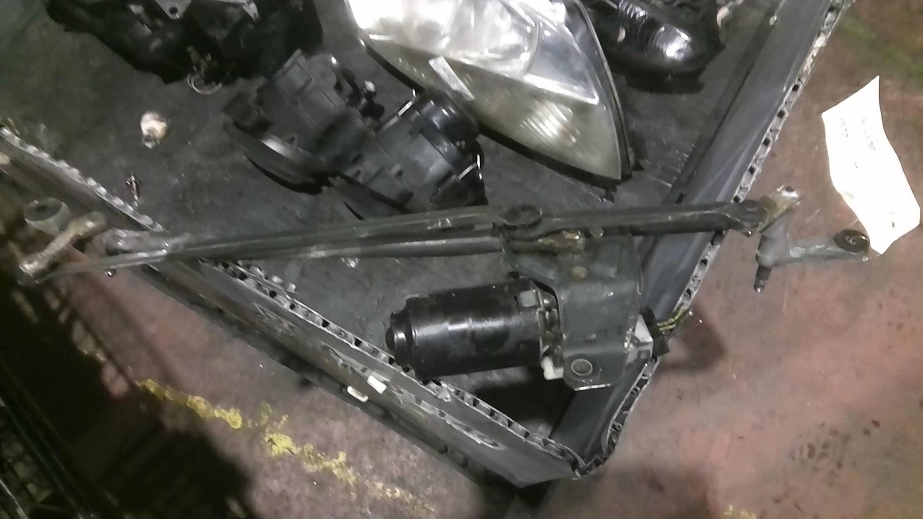 Motore tergicristallo anteriore ALFA ROMEO 156 PHASE 3 BREAK Diésel - 1