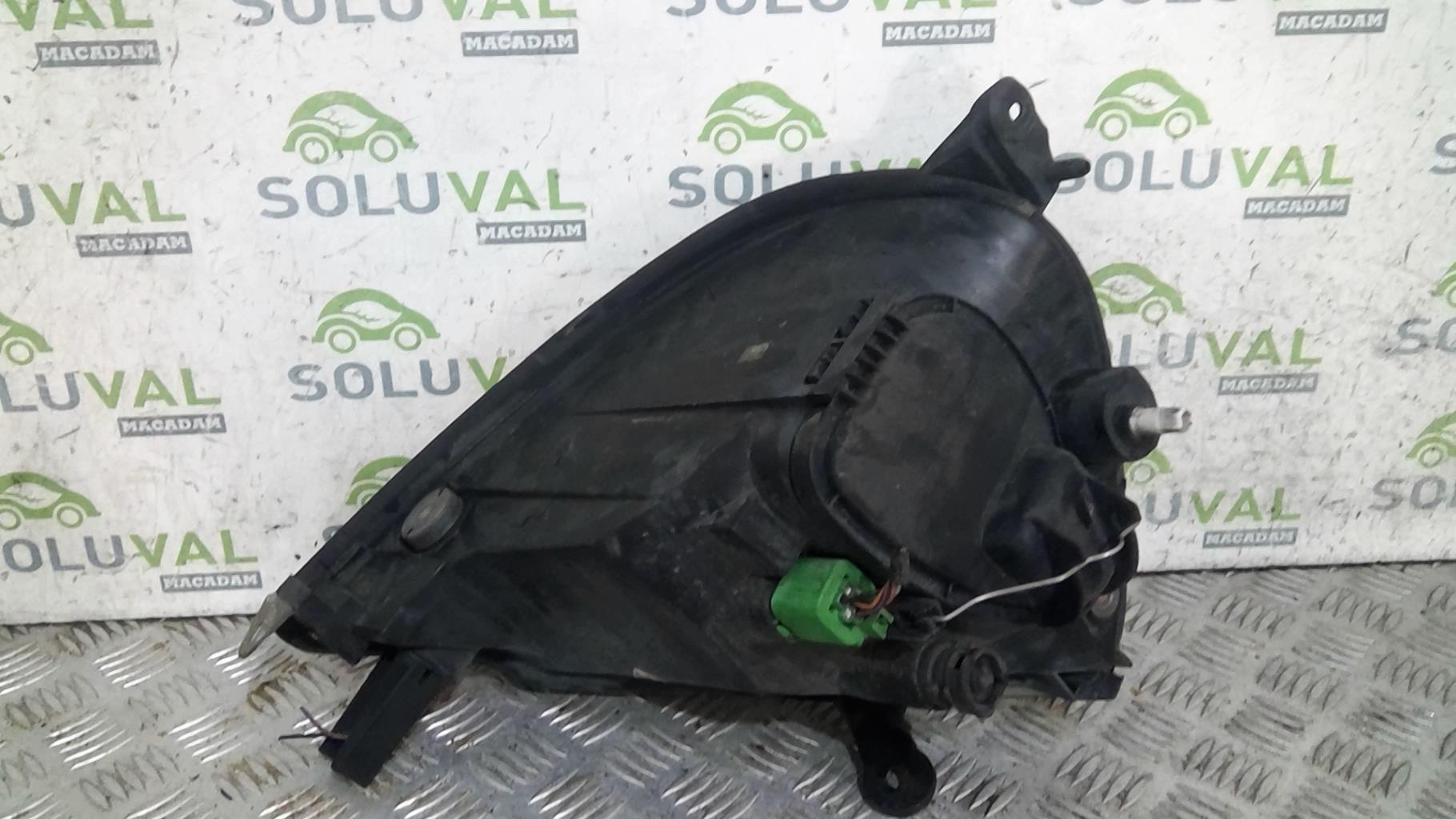 Gruppo ottico anteriore principale sinistro (luci)(faro) FORD KA 1 PHASE 1 Gasolina - 1