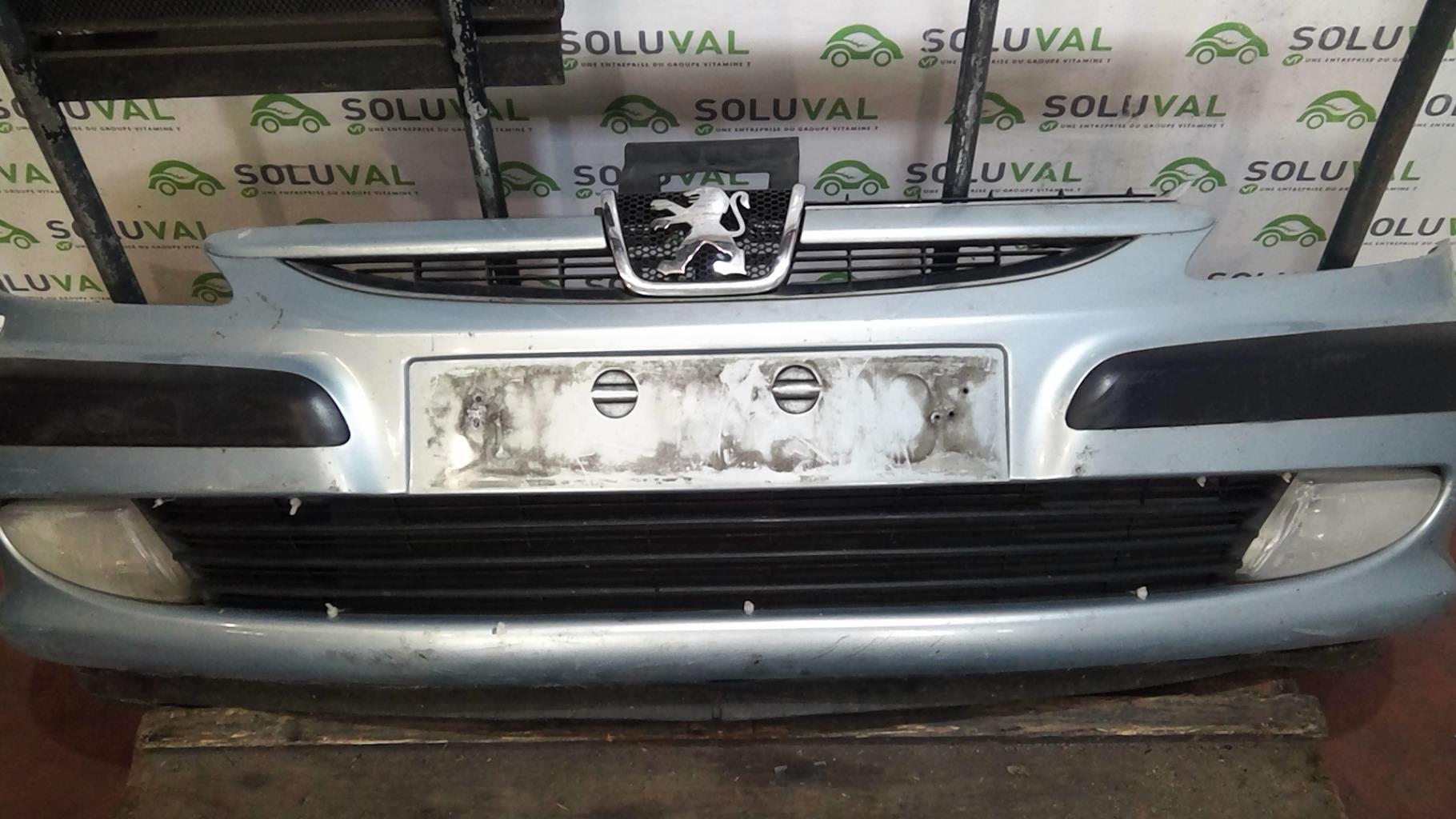 Paraurti anteriore PEUGEOT 607 PHASE 1 Diésel - 1