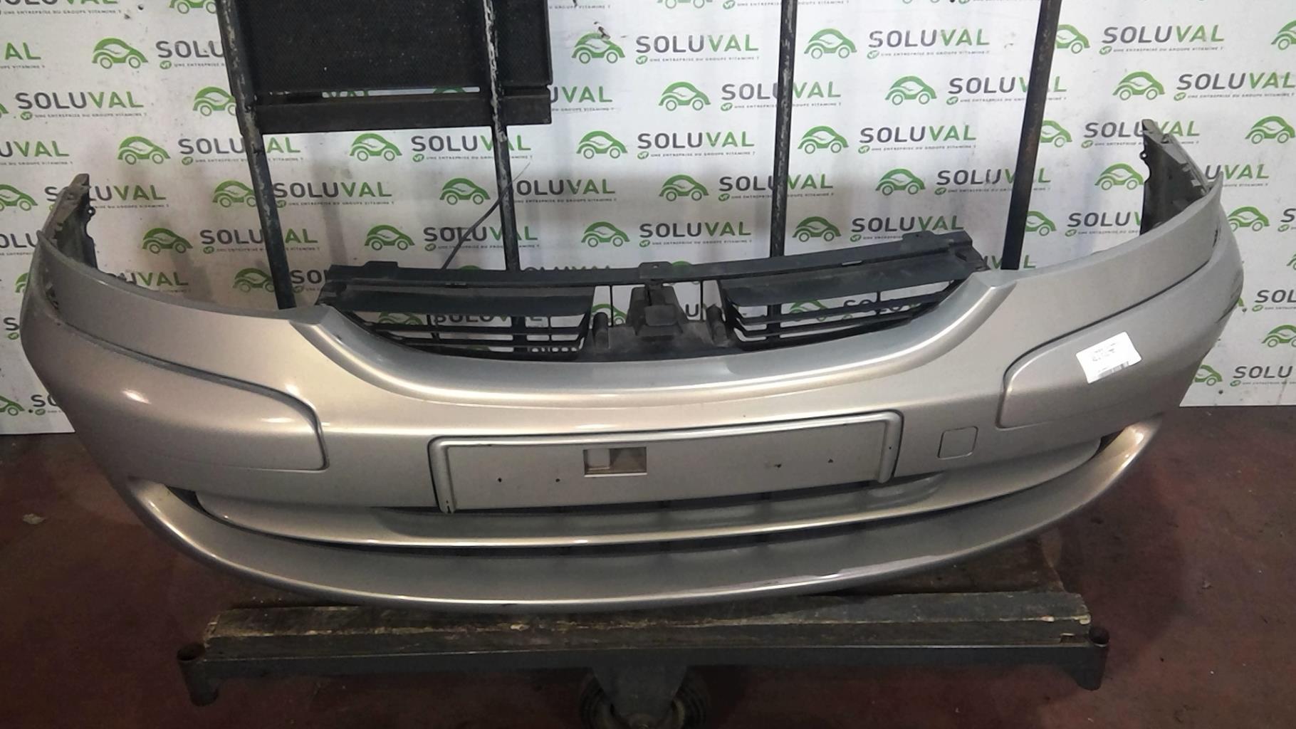 Pare choc avant CITROEN C8 Diesel - 1