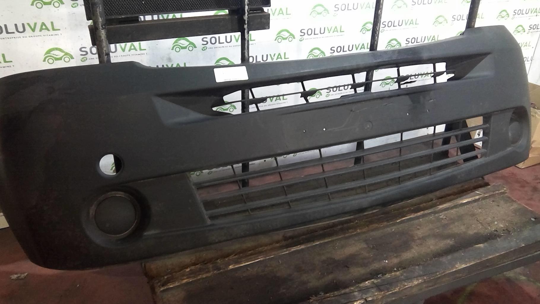 Pare choc avant RENAULT MASTER 2 PHASE 2 Diesel - 1