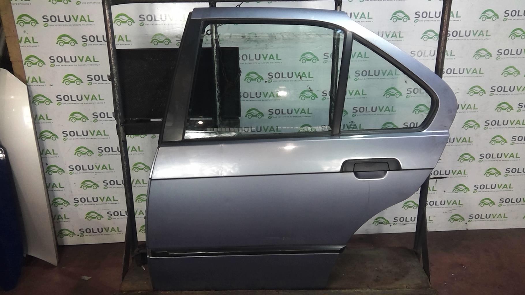 Portiera posteriore sinistra BMW SERIE 3 E36 Diésel - 1