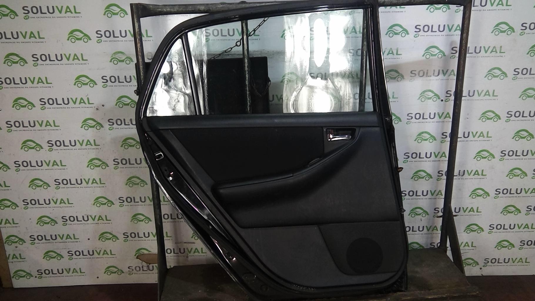 Portiera posteriore sinistra TOYOTA COROLLA 10 PHASE 2 Diésel - 1
