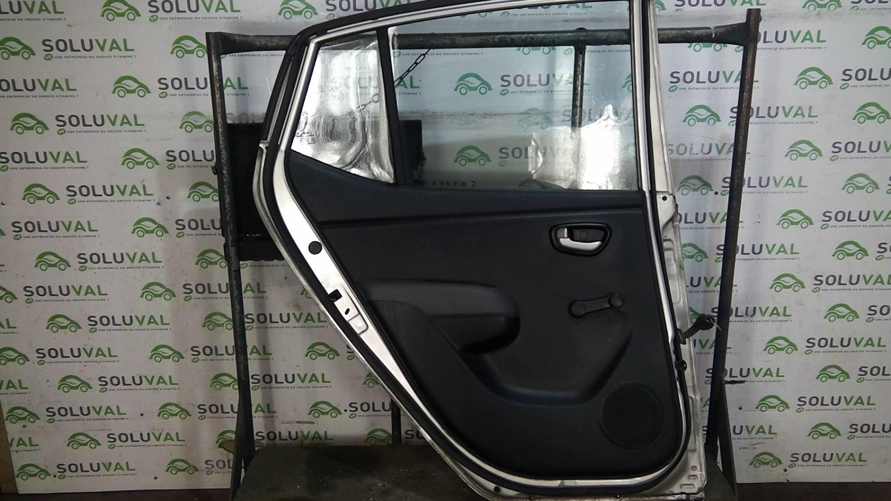 Portiera posteriore sinistra HYUNDAI I 10 1 PHASE 1 Diésel - 1