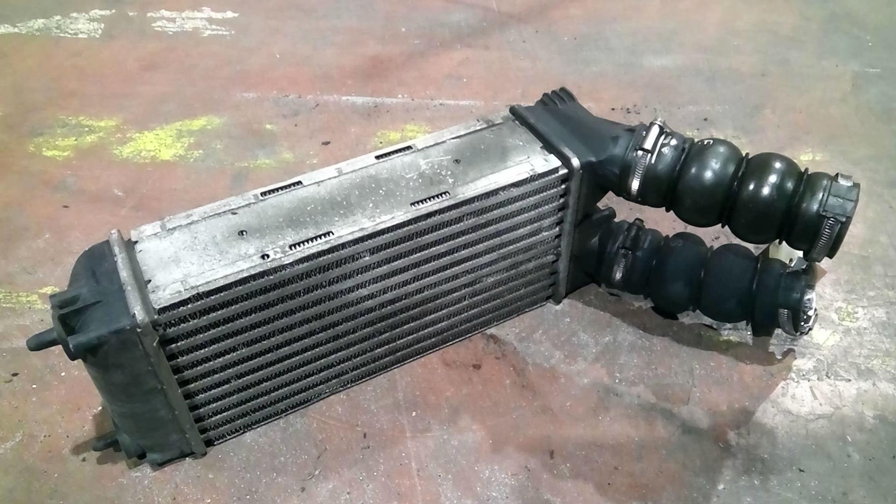 Scambiatore aria (Intercooler) PEUGEOT 308 1 PHASE 1 Diésel - 1