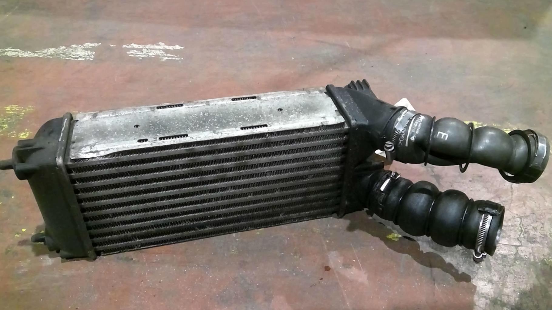 Scambiatore aria (Intercooler) PEUGEOT 308 1 SW PHASE 1 BREAK Diésel - 1