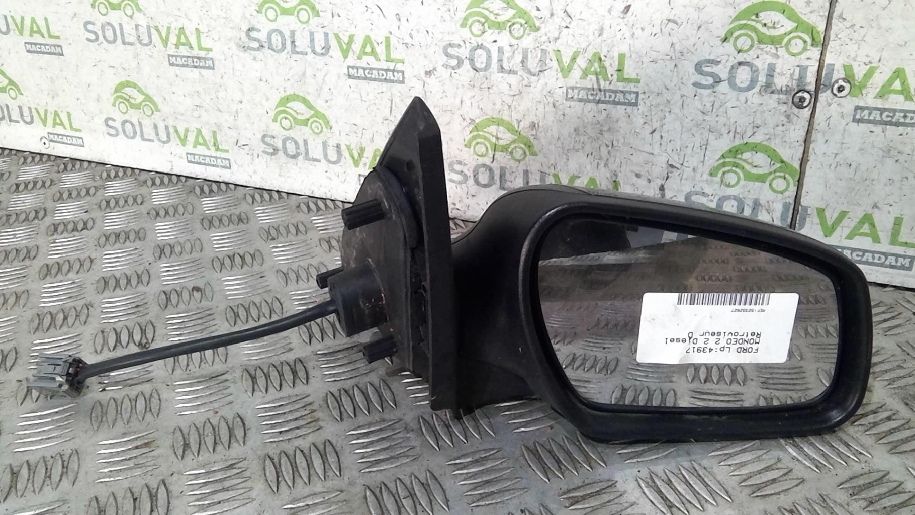 Retrovisor derecho FORD MONDEO 2 Diésel - 1