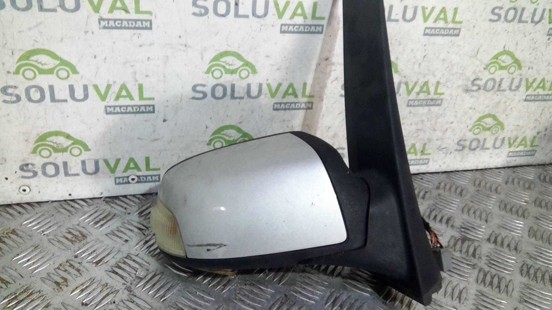 Retrovisor derecho FORD C-MAX 1 PHASE 2 Diésel - 1