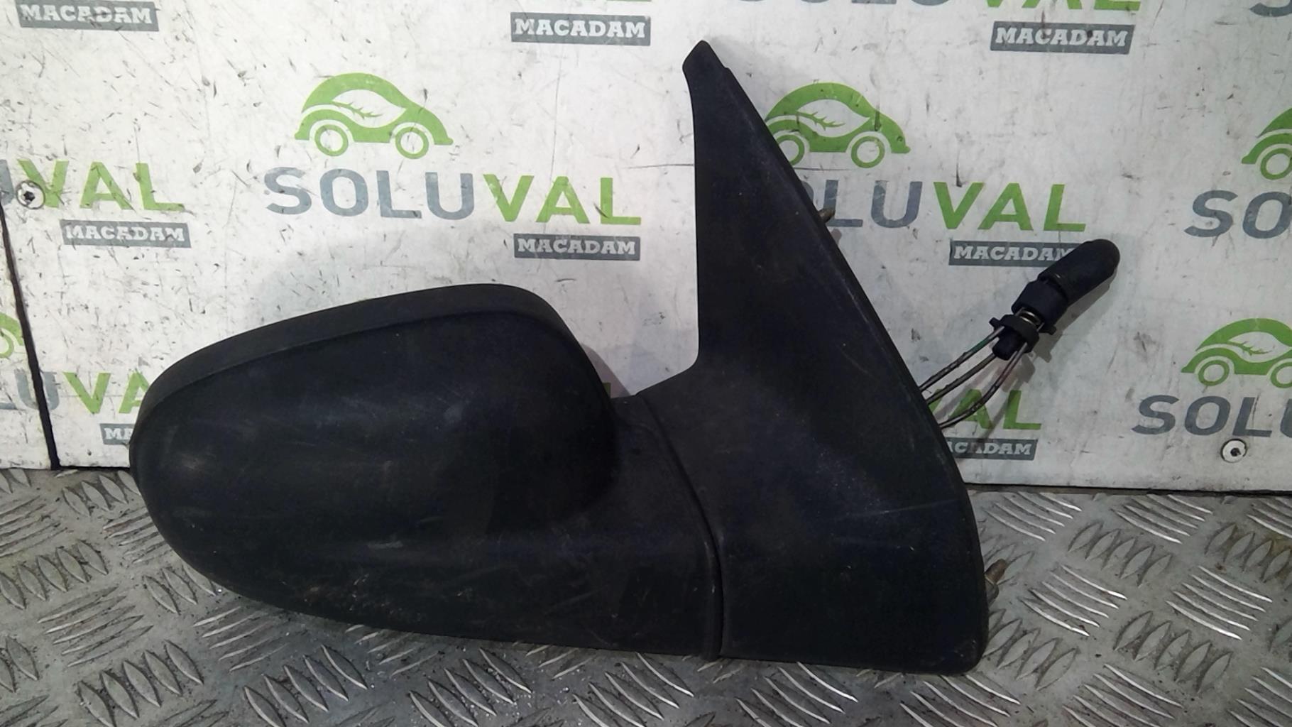 Retrovisor derecho RENAULT CLIO 1 PHASE 3 Gasolina - 1
