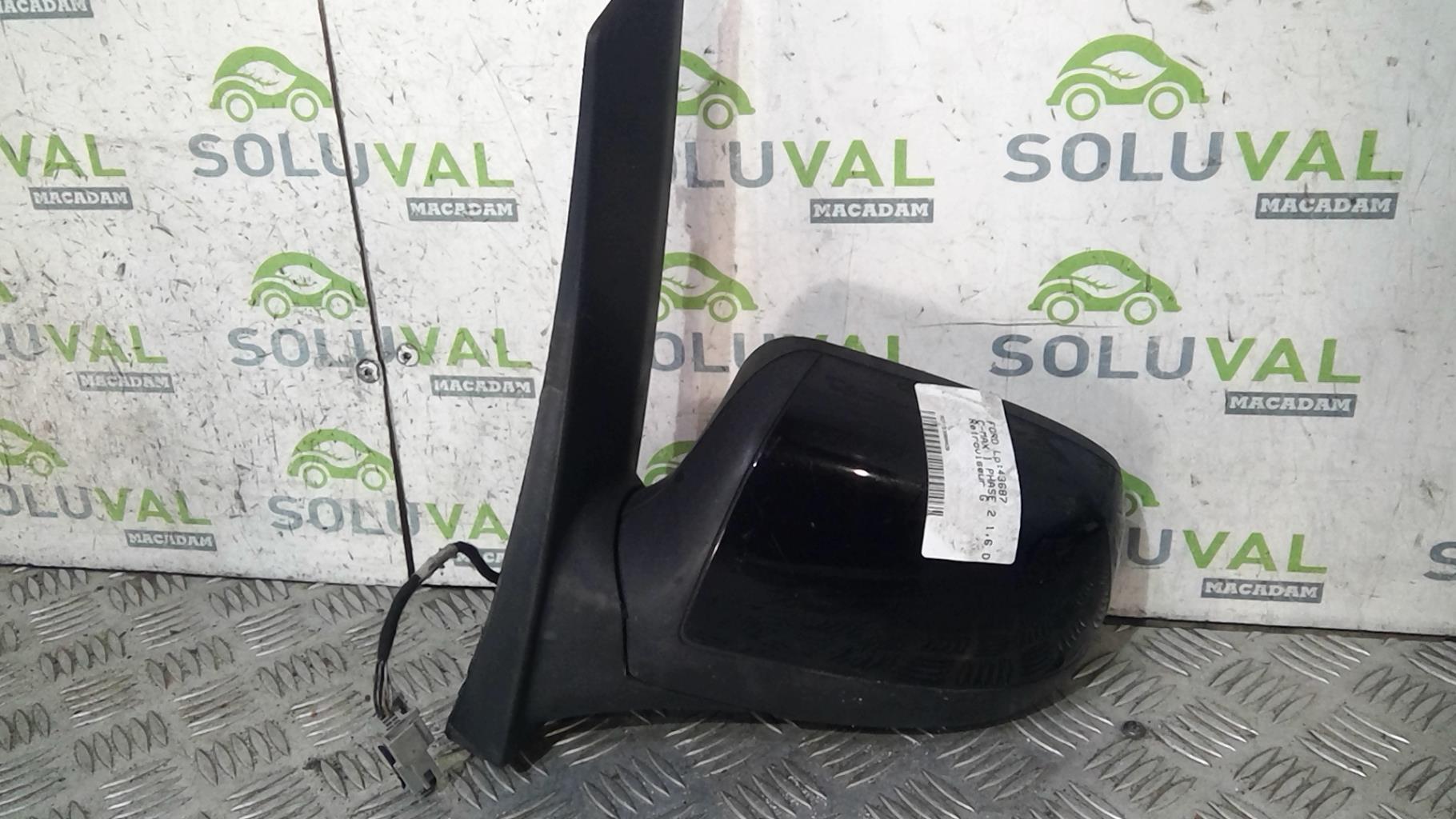 Specchietto retrovisore sinistro FORD C-MAX 1 PHASE 2 Diésel - 1
