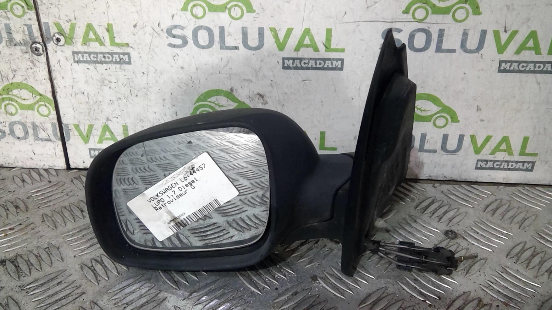 Specchietto retrovisore sinistro VOLKSWAGEN LUPO Diésel - 1