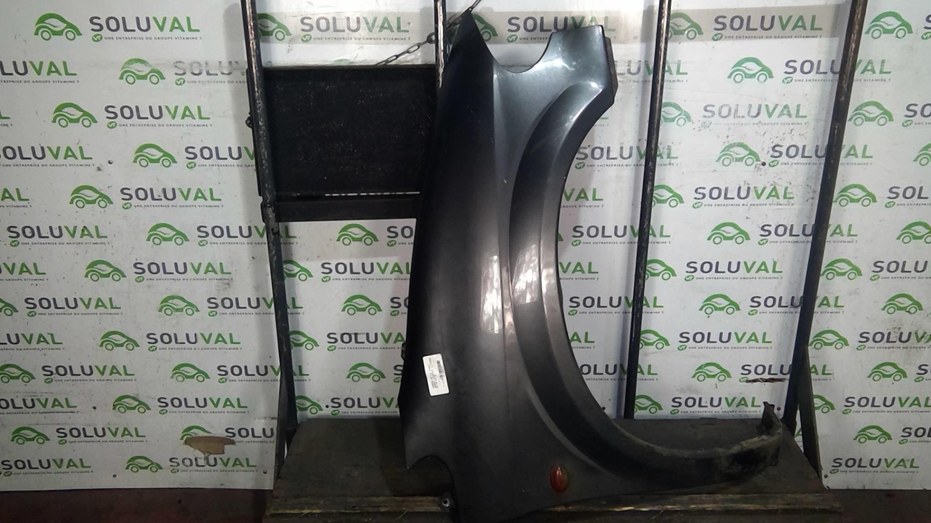 Parafango anteriore destro CHRYSLER GRAND VOYAGER 4 PHASE 1 Diésel - 1