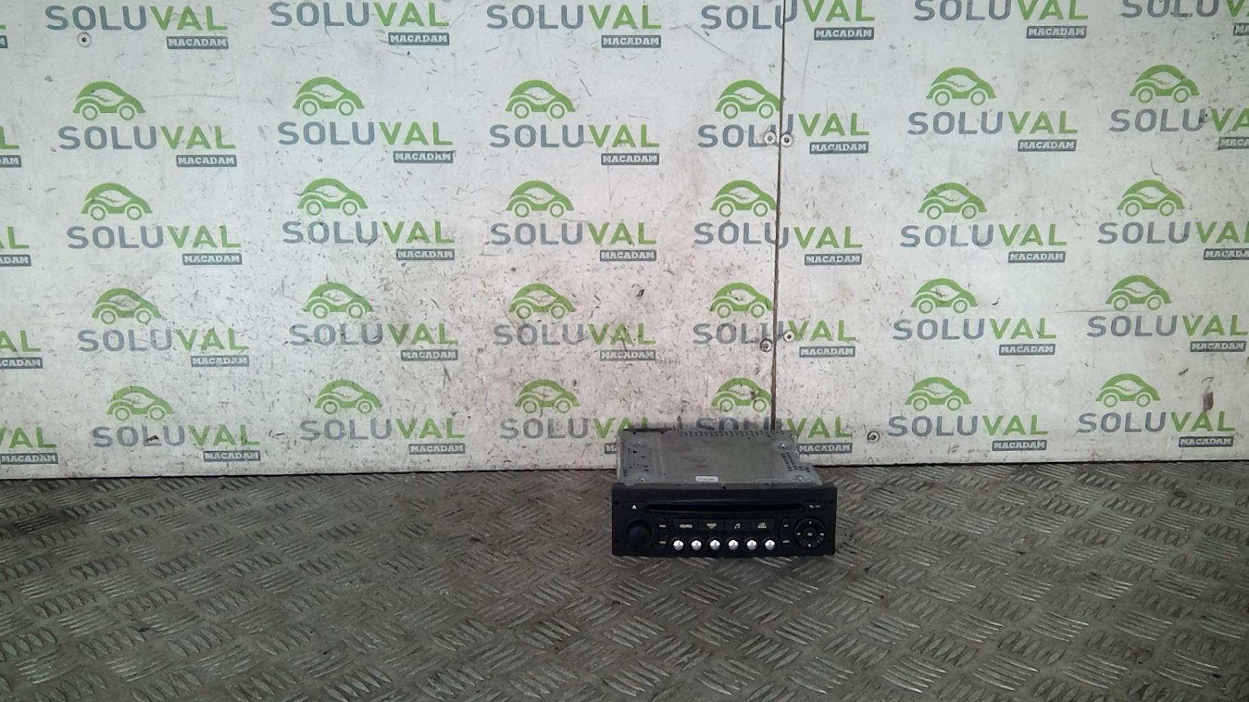 Autoradio CITROEN C3 2 PHASE 1 Essence - 1