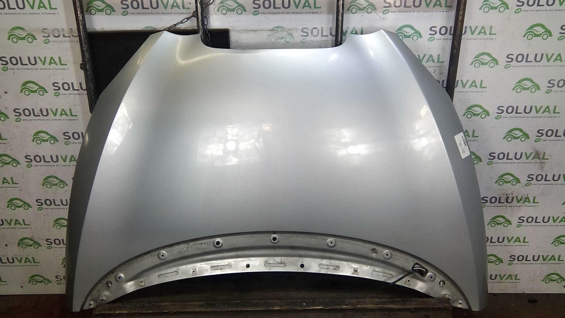 Capot SEAT TOLEDO 3 Diesel - 1