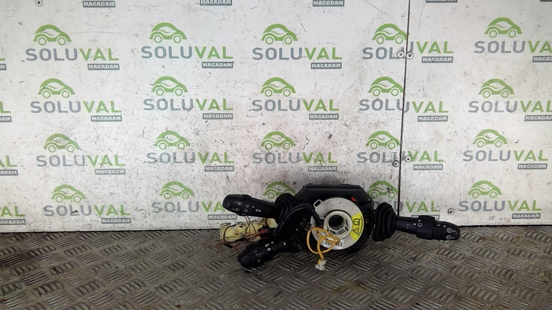 Devio guida completo con contatto spiralato FIAT BRAVO 2 Diésel - 1