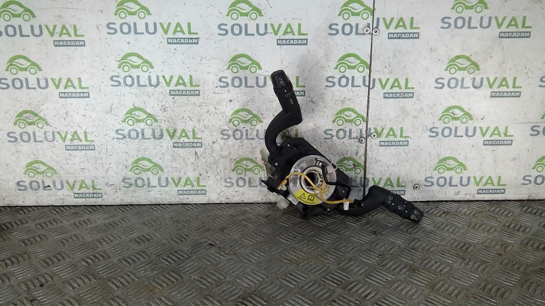 Devio guida completo con contatto spiralato LANCIA MUSA PHASE 1 Diésel - 1
