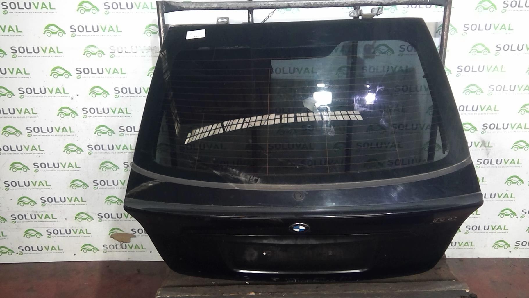 Malle/Hayon arriere BMW SERIE 3 E46 COMPACT PHASE 2 Diesel - 1