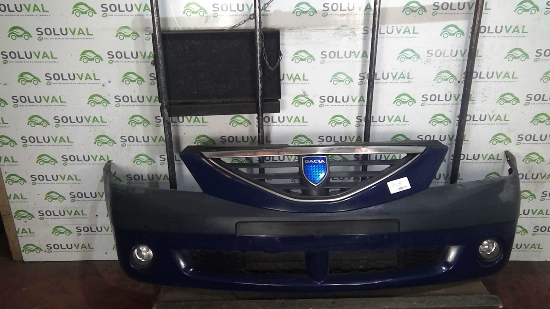 Paraurti anteriore DACIA LOGAN 1 PHASE 1 Diésel - 1