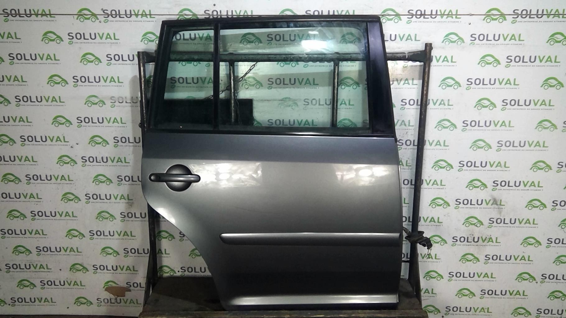 Portiera posteriore destra VOLKSWAGEN TOURAN 1 PHASE 1 Diésel - 1