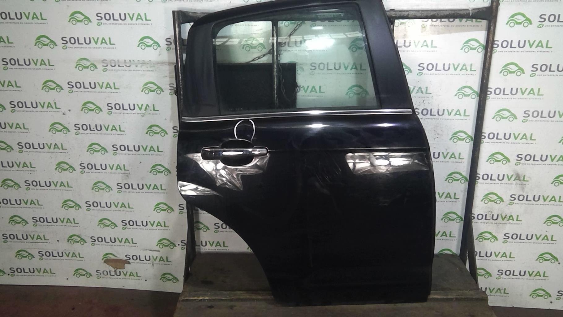 Porte arriere droit CITROEN C3 2 PHASE 2 Diesel - 1