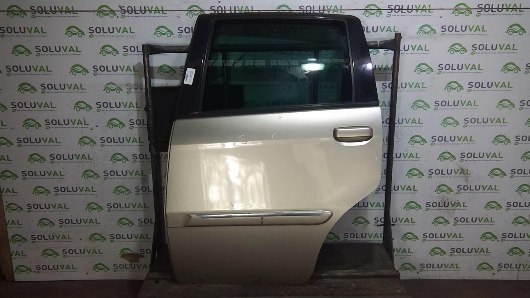 Portiera posteriore sinistra LANCIA MUSA PHASE 1 Diésel - 1