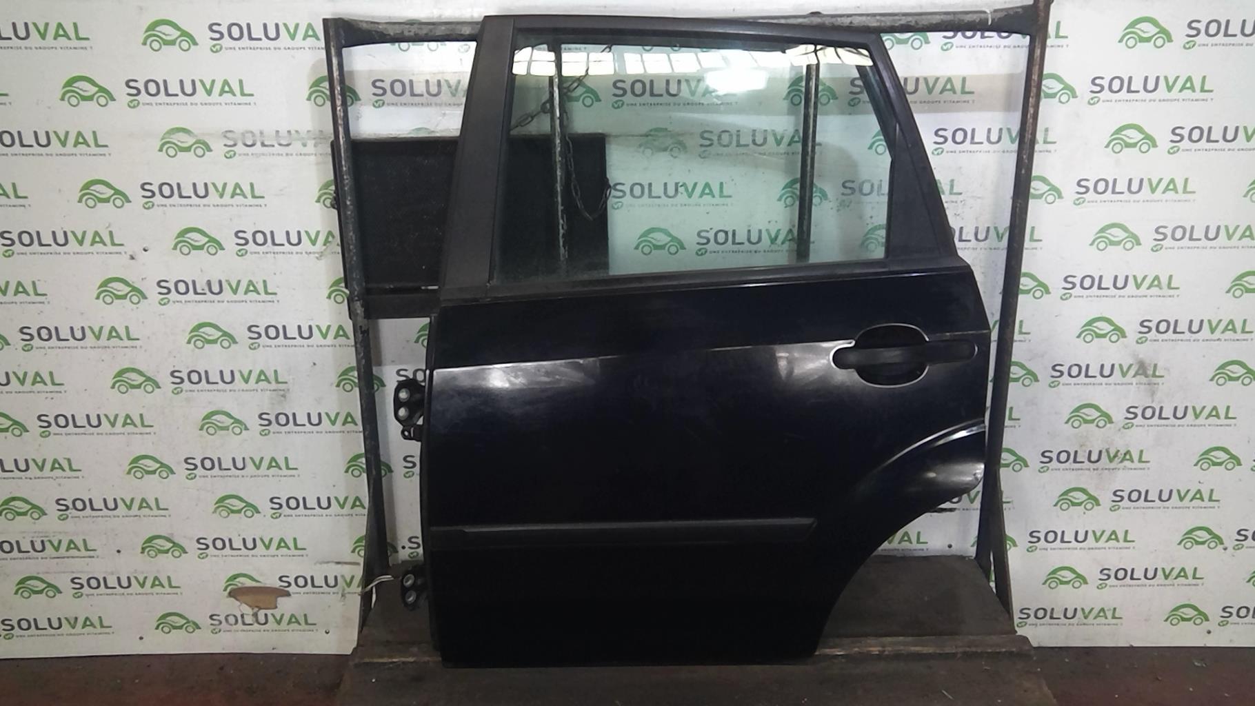 Portiera posteriore sinistra FORD FIESTA 5 PHASE 1 Gasolina - 1