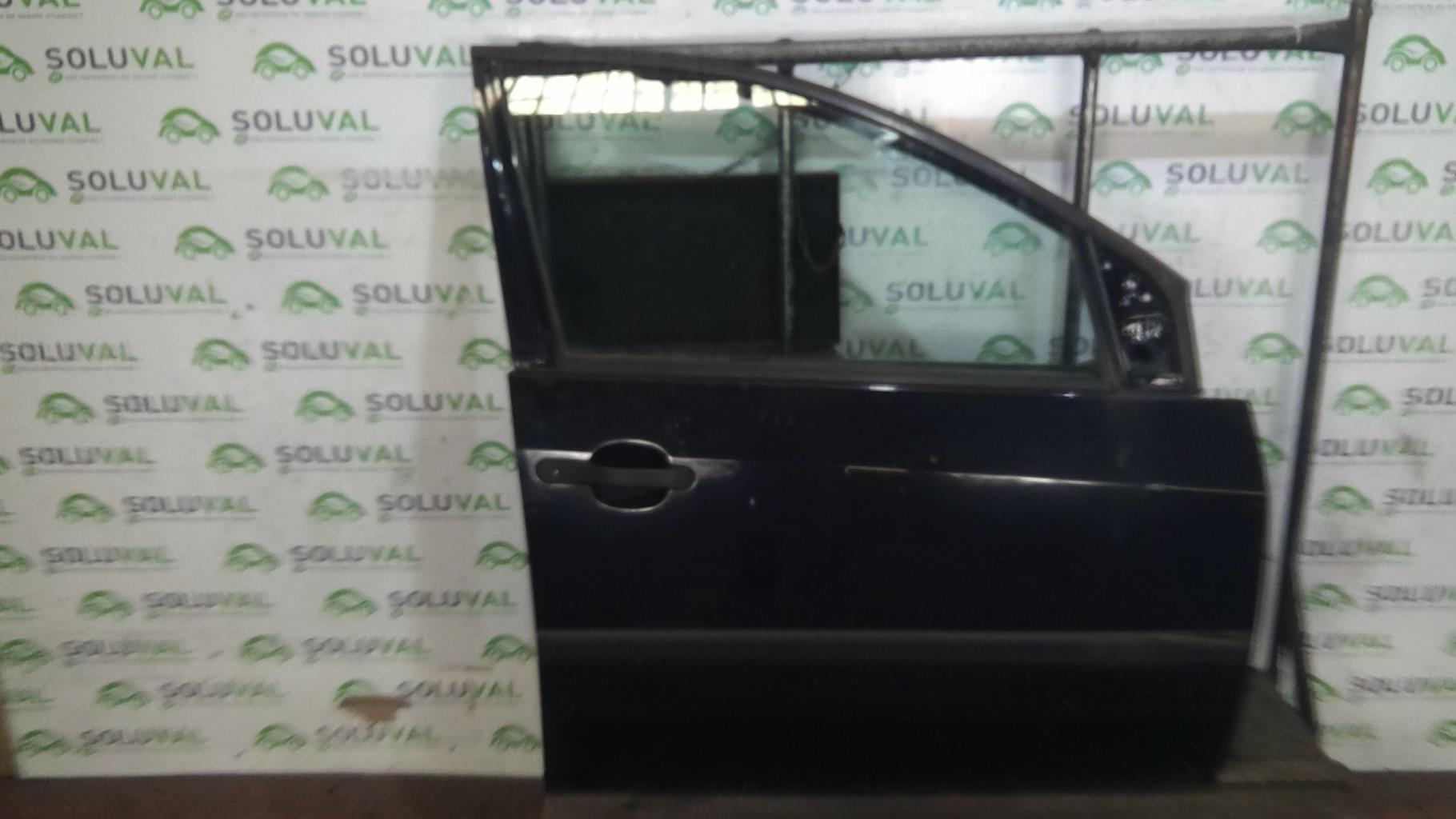Portiera anteriore destra FORD FIESTA 5 PHASE 1 Gasolina - 1
