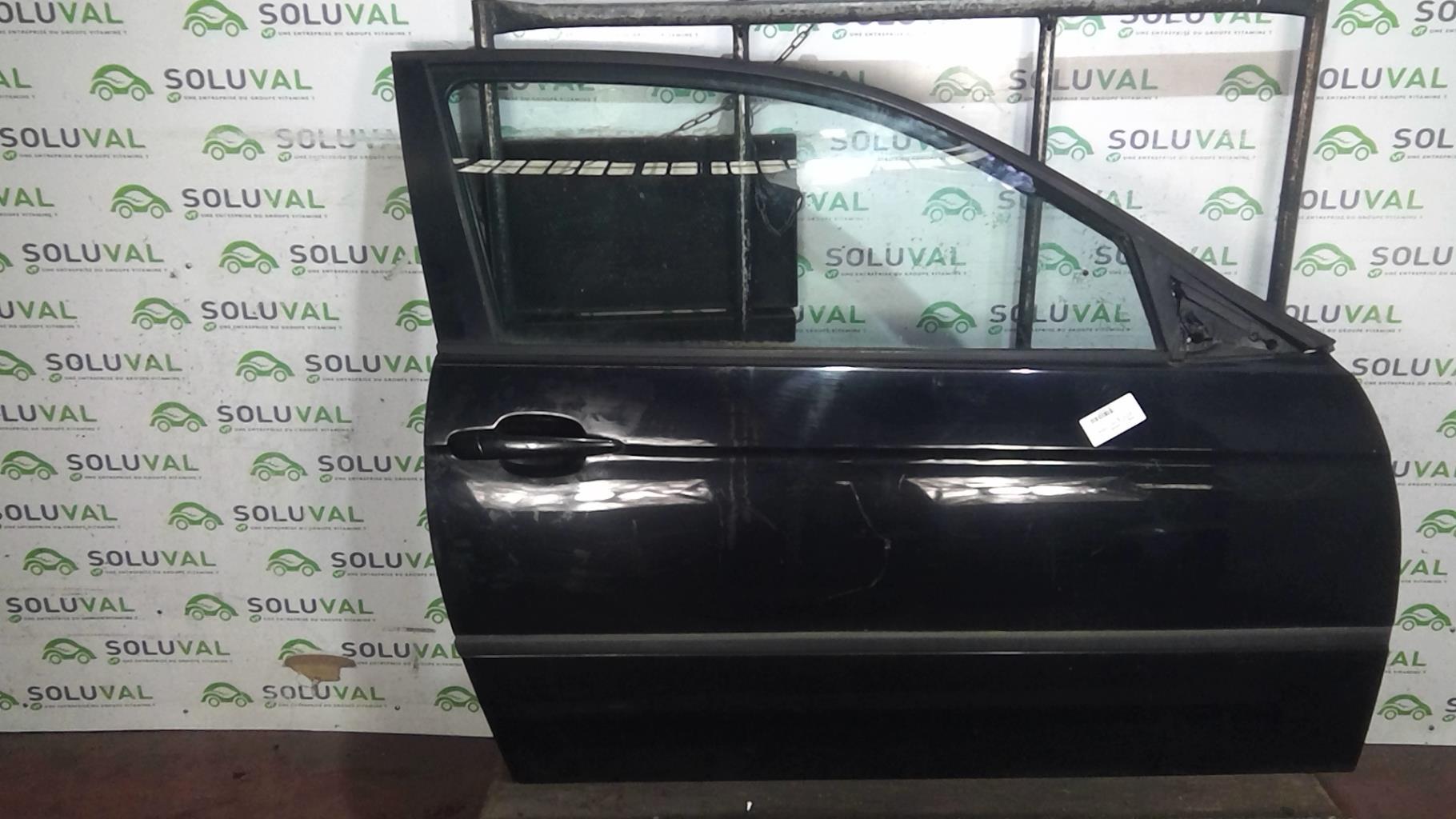 Porte avant droit BMW SERIE 3 E46 COMPACT PHASE 2 Diesel - 1