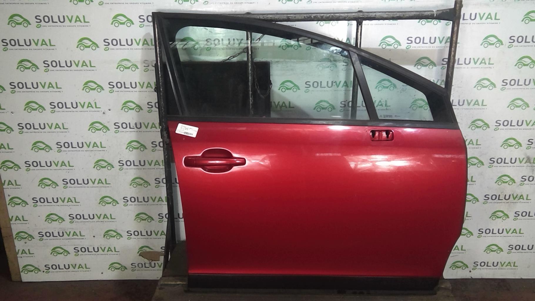 Portiera anteriore destra CITROEN C4 1 PHASE 2 Diésel - 1
