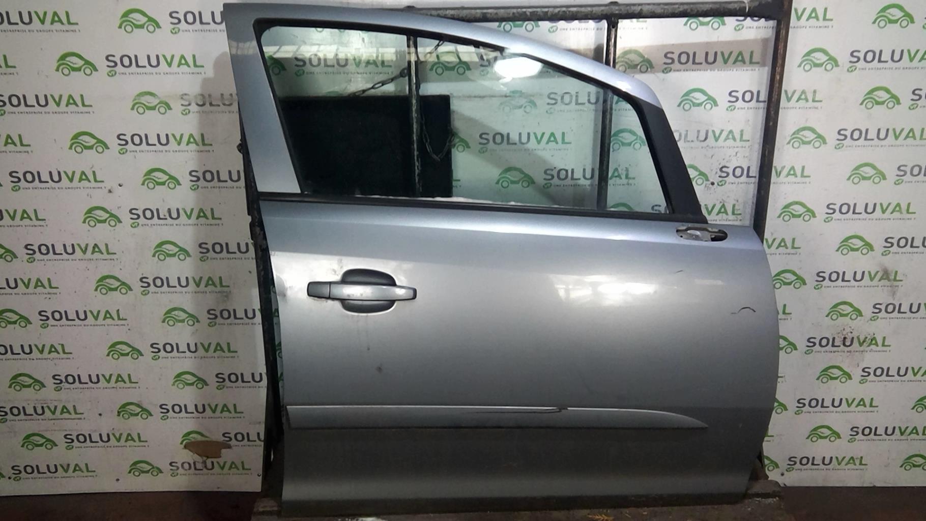 Porte avant droit OPEL CORSA D PHASE 1 Diesel - 1