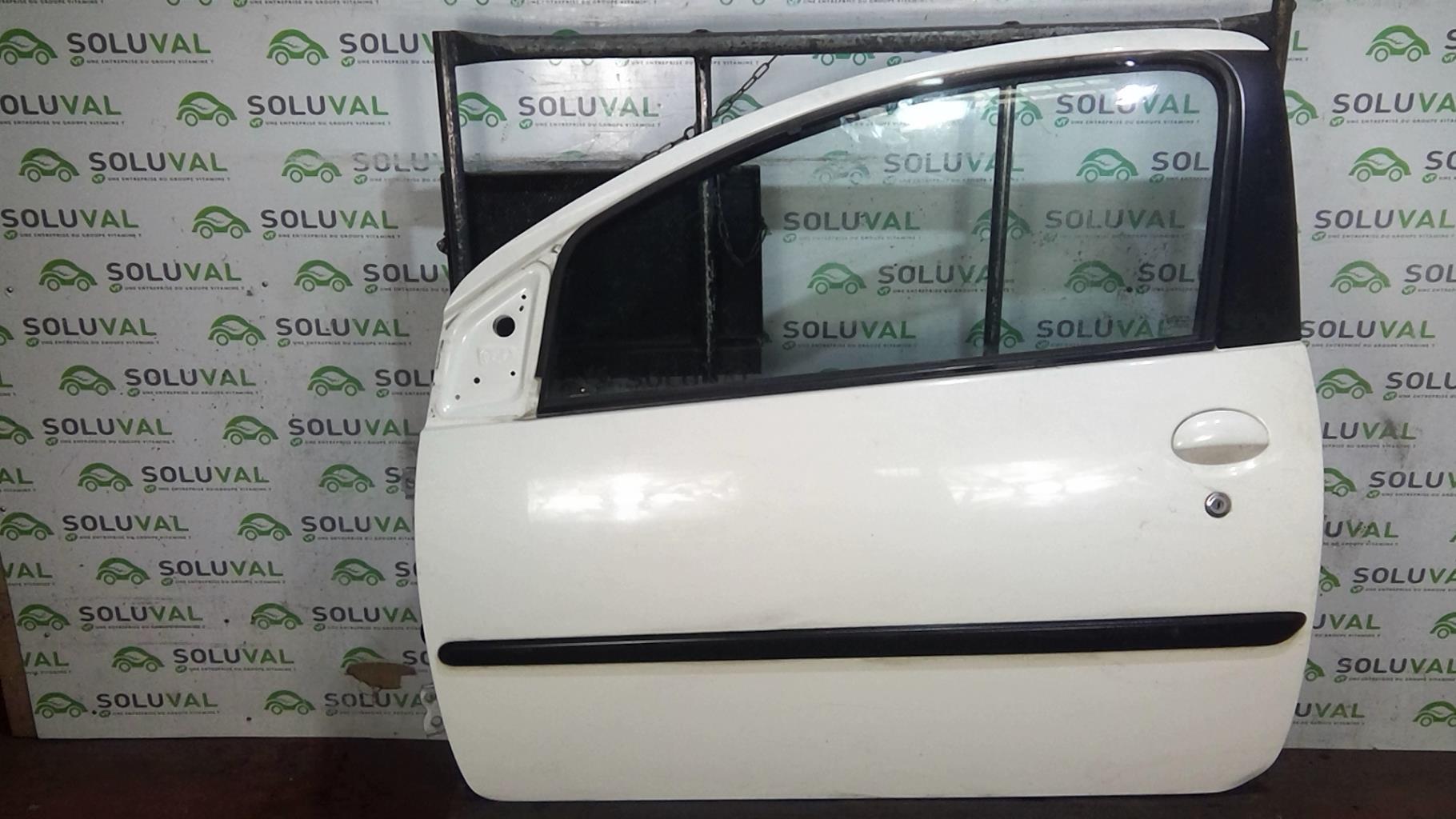Portiera anteriore sinistra CITROEN C1 1 PHASE 1 Diésel - 1