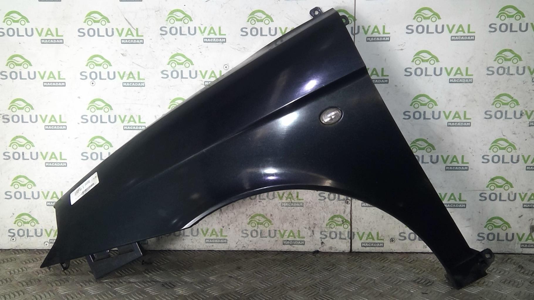 Aile avant gauche LANCIA YPSILON 4 PHASE 1 Diesel - 1