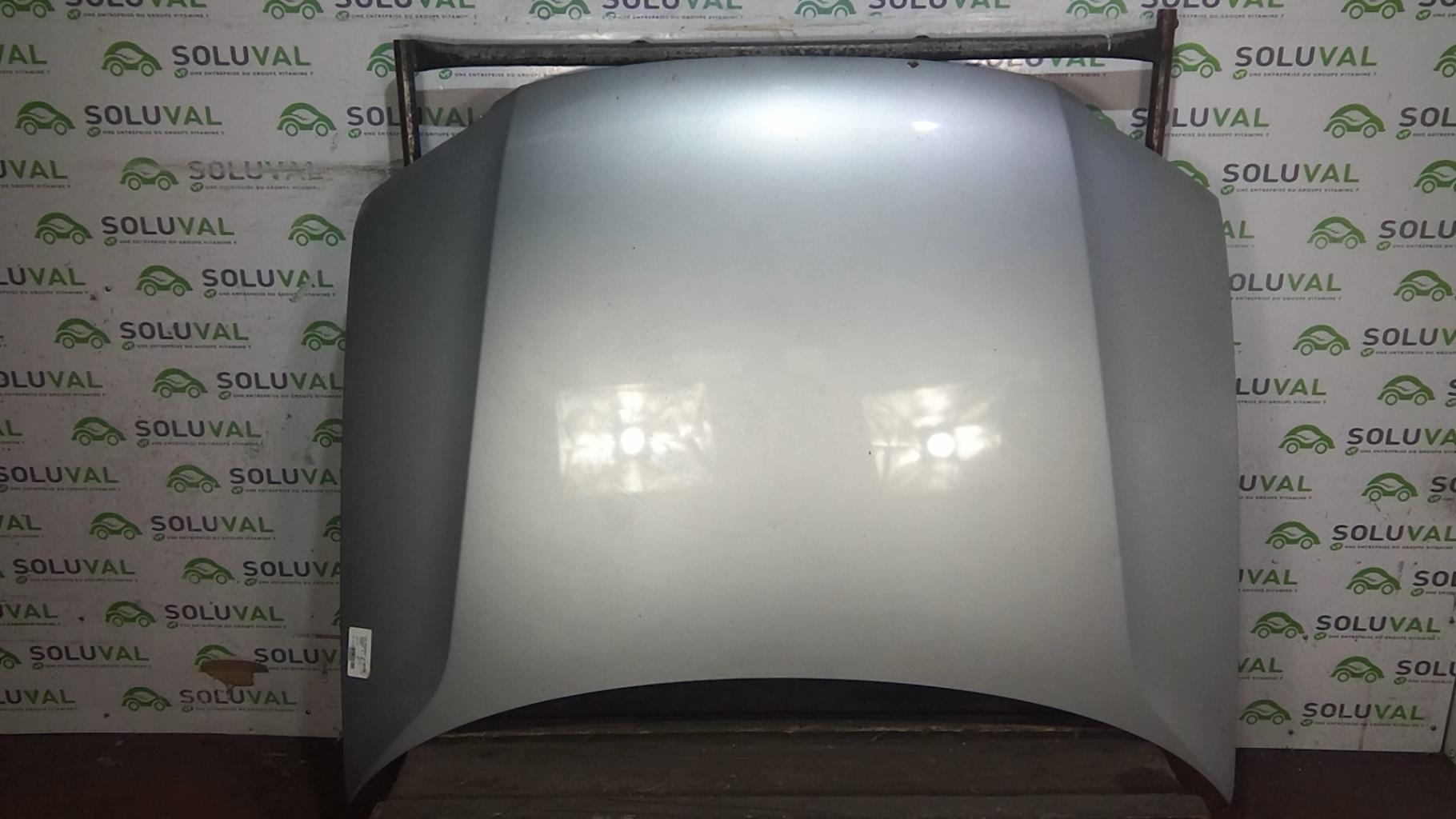 Capot VOLKSWAGEN PASSAT 4 PHASE 2 Diesel - 1