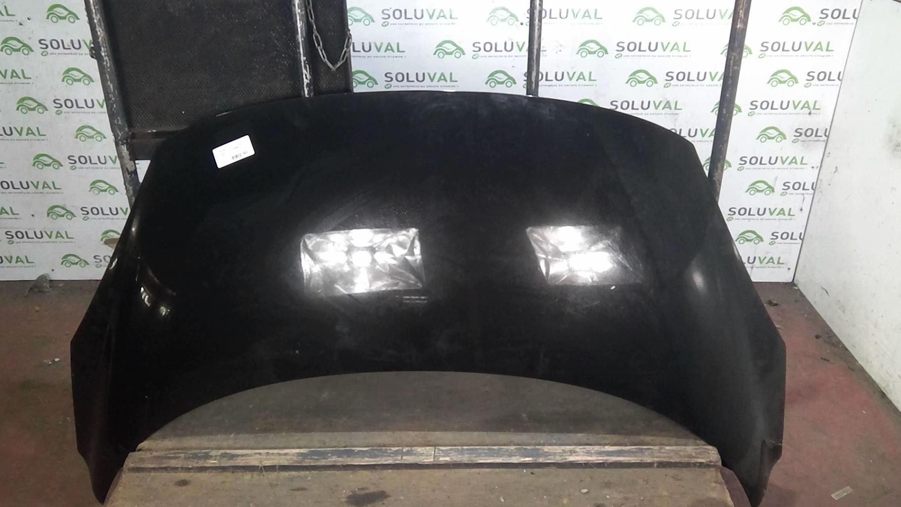 Capot RENAULT SCENIC 3 PHASE 1 Diesel - 1