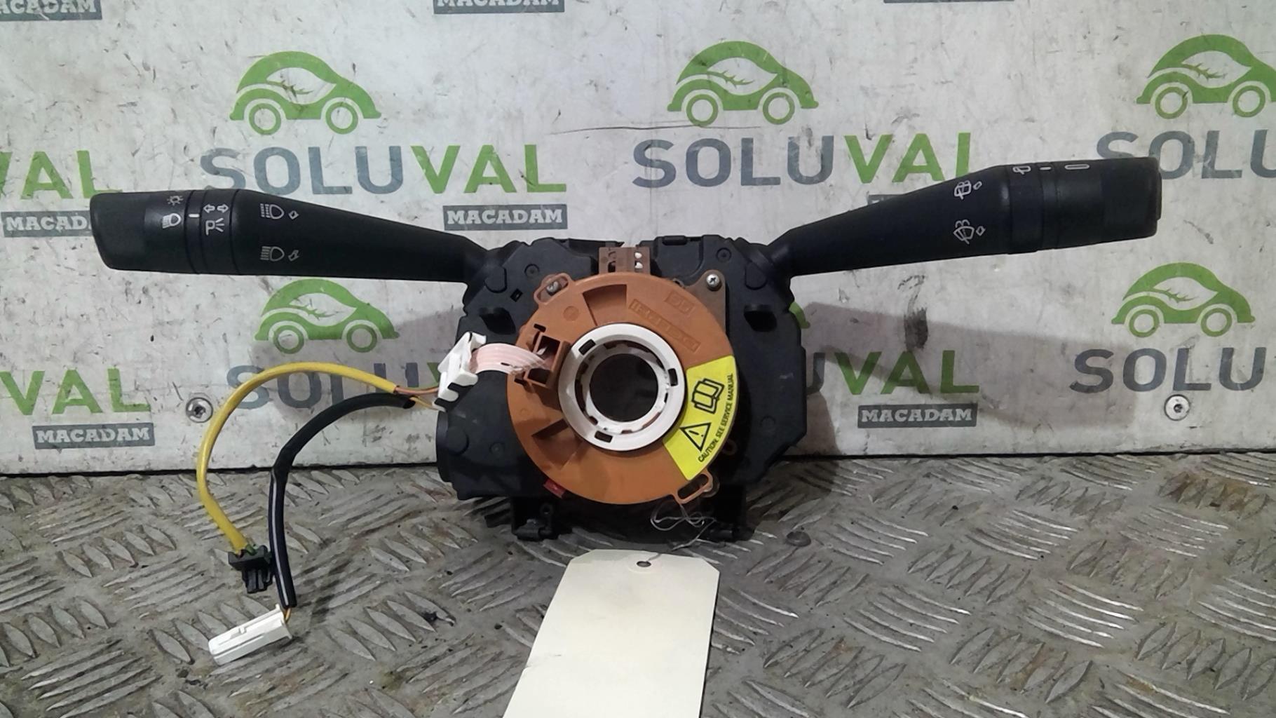 Devio guida completo con contatto spiralato CITROEN NEMO Diésel - 1