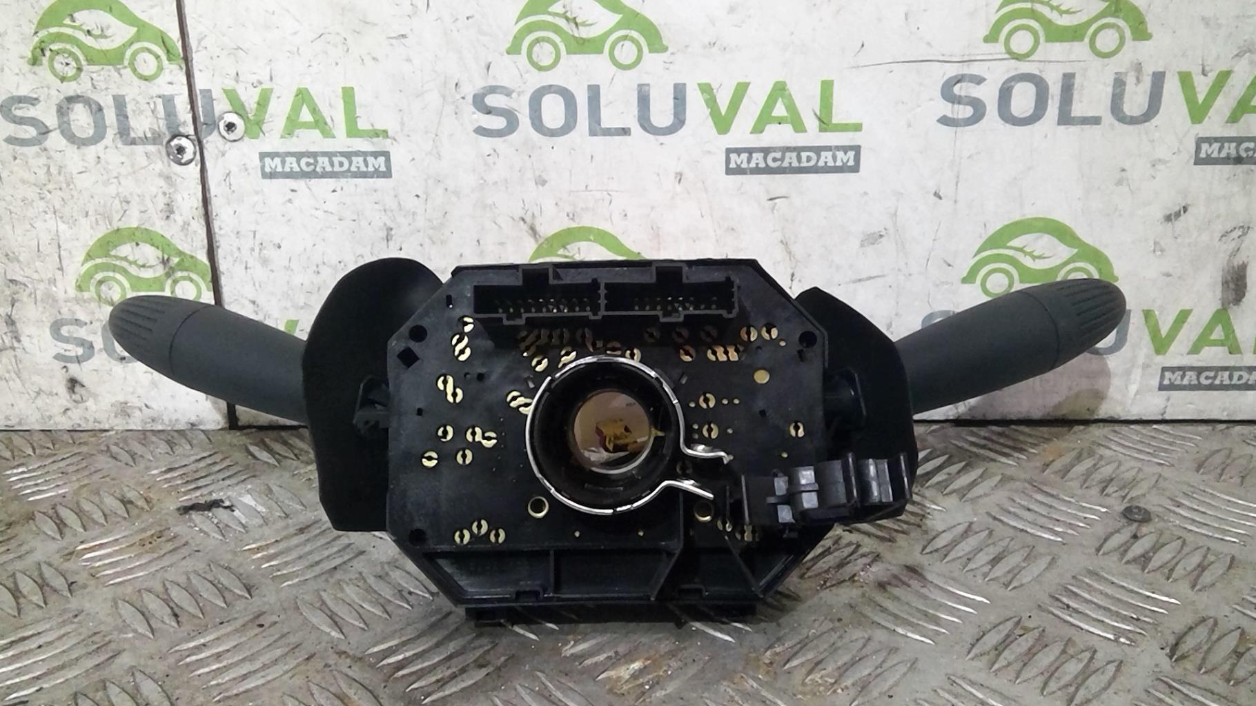 Devio guida completo con contatto spiralato FORD KA 2 PHASE 2 Gasolina - 1