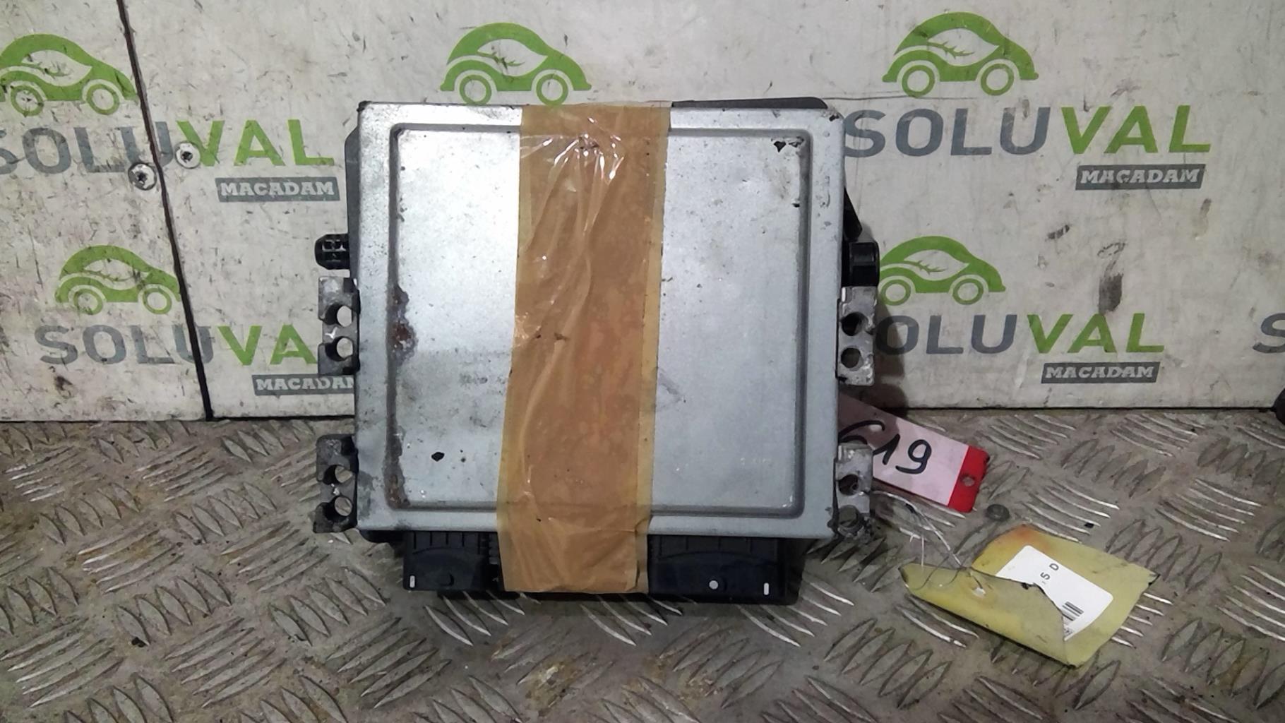 Kit de demarrage RENAULT MEGANE 3 PHASE 1 Diesel - 1