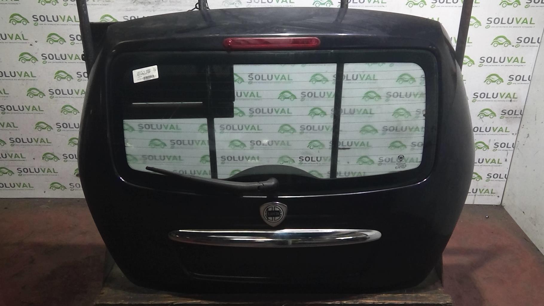 Portabagagli/Portellone posteriore LANCIA YPSILON 4 PHASE 1 Diésel - 1