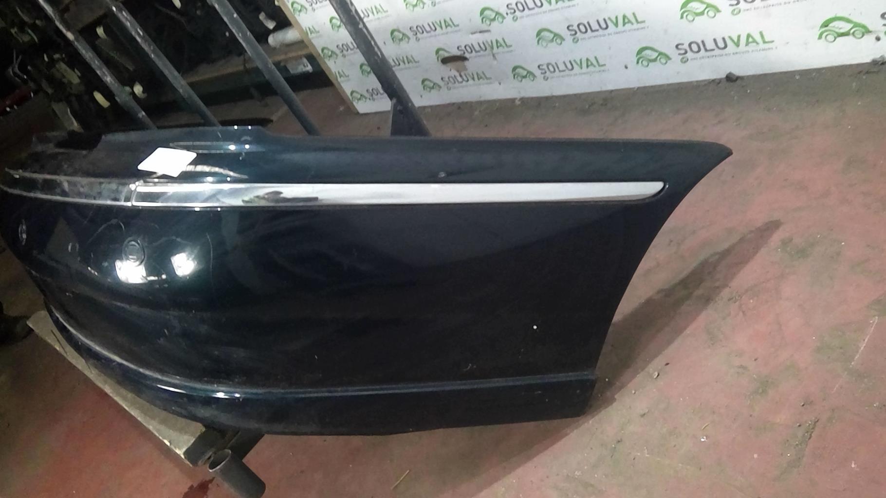 Pare choc arriere ROVER 75 PHASE 1 Diesel - 1