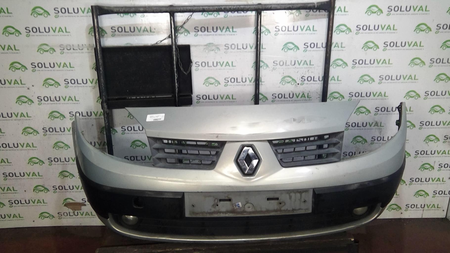 Parachoques delantero RENAULT SCENIC 2 PHASE 1 Diésel - 1