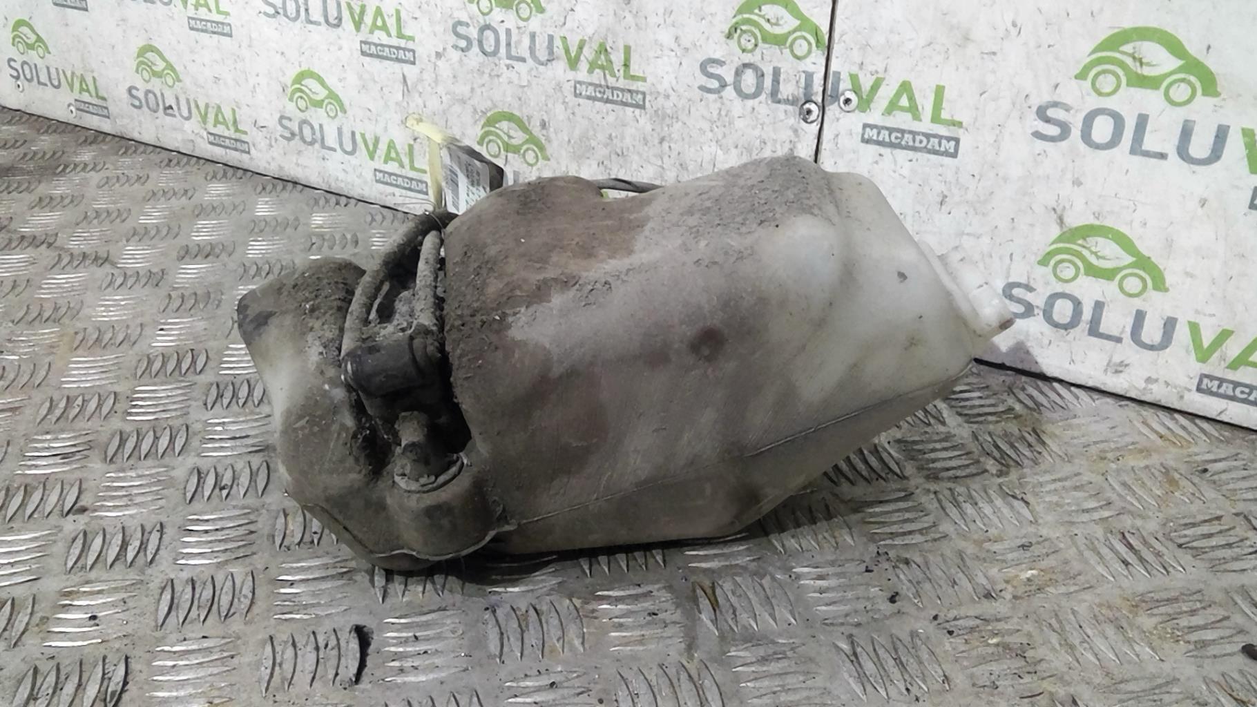 Pompa lavacristalli anteriore RENAULT LAGUNA 3 PHASE 1 Diésel - 1