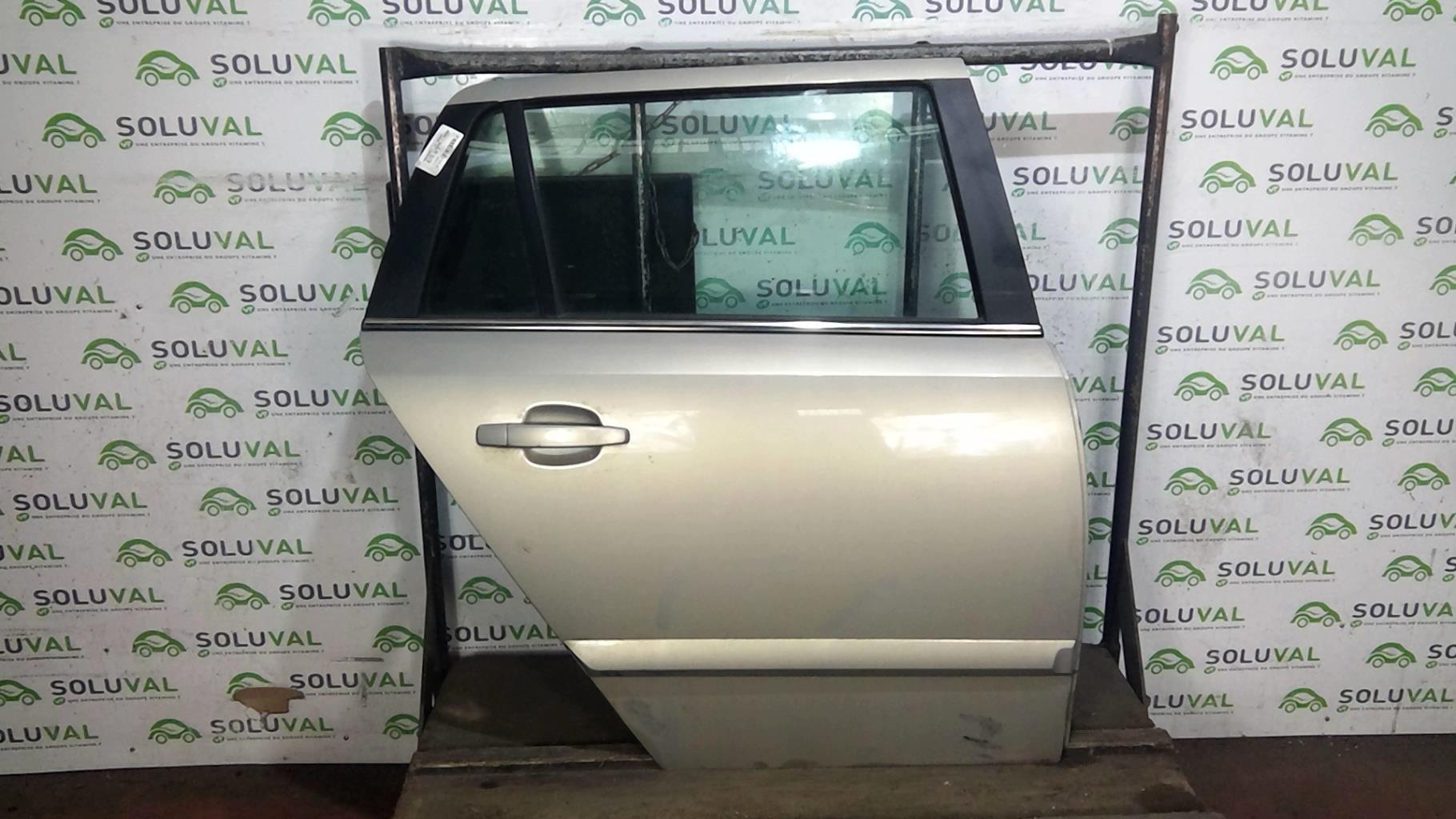 Portiera posteriore destra OPEL ASTRA H PHASE 1 BREAK Diésel - 1
