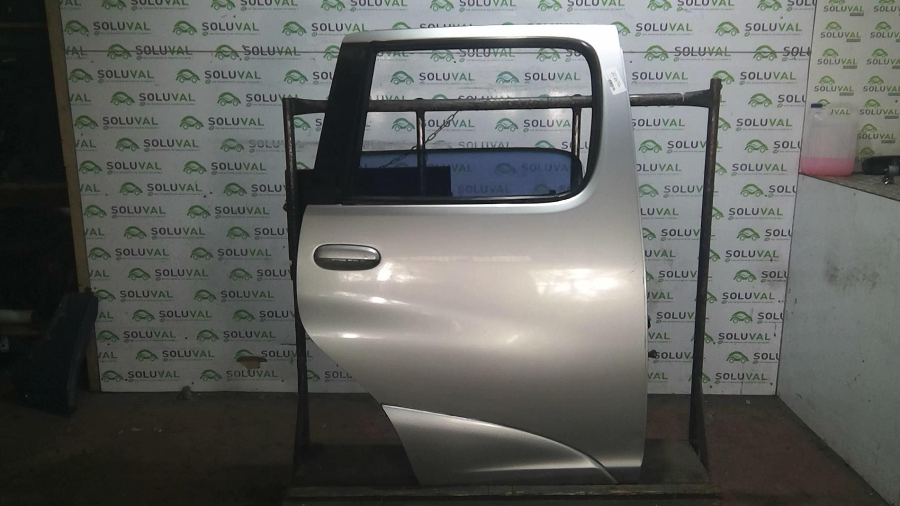Portiera posteriore destra TOYOTA YARIS VERSO PHASE 1 Gasolina - 1