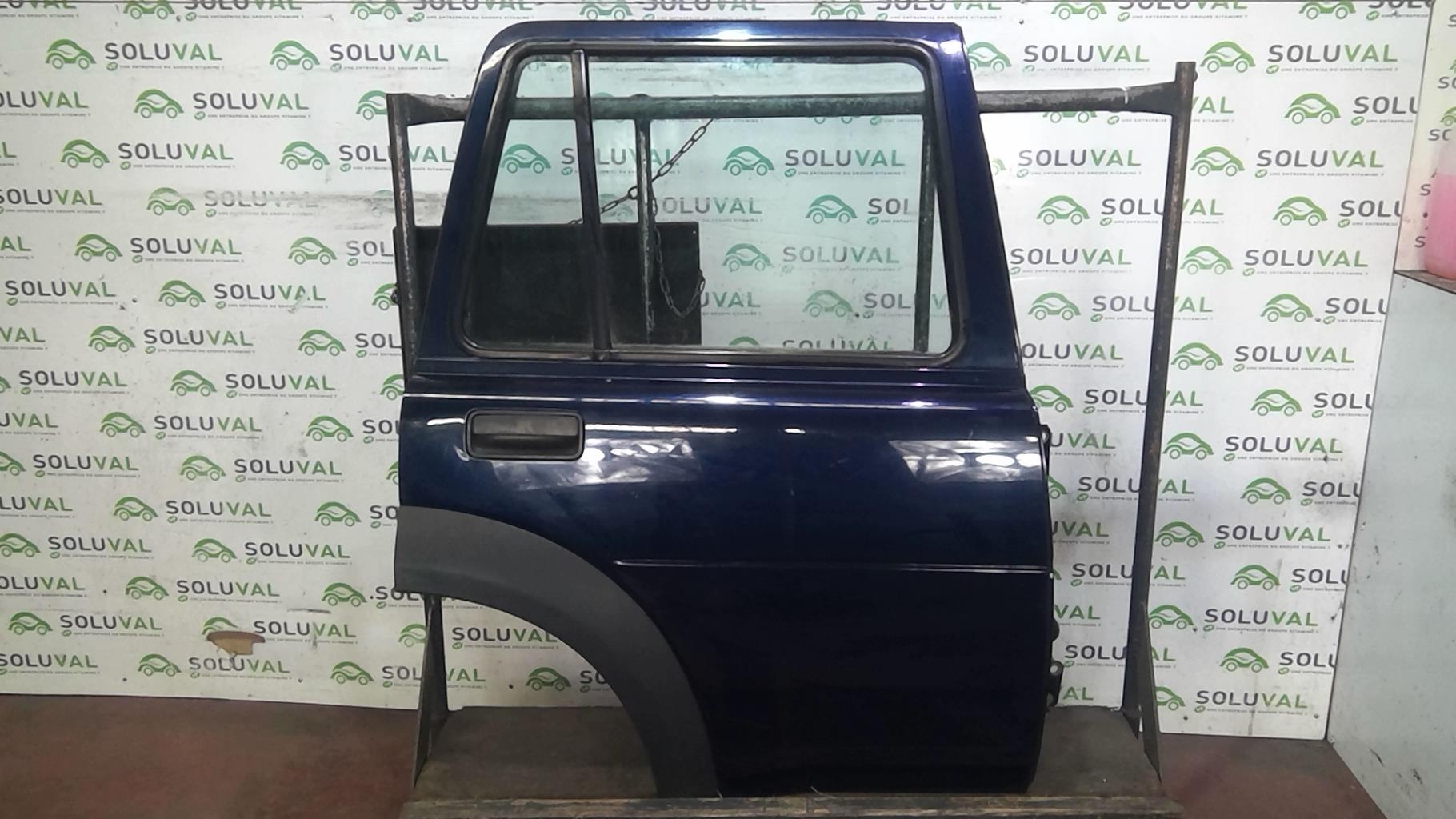 Portiera posteriore destra LAND ROVER FREELANDER 1 PHASE 3 Diésel - 1