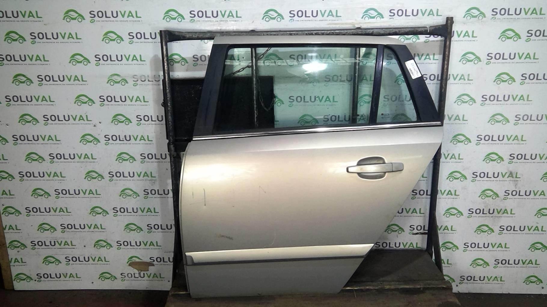 Portiera posteriore sinistra OPEL ASTRA H PHASE 1 BREAK Diésel - 1