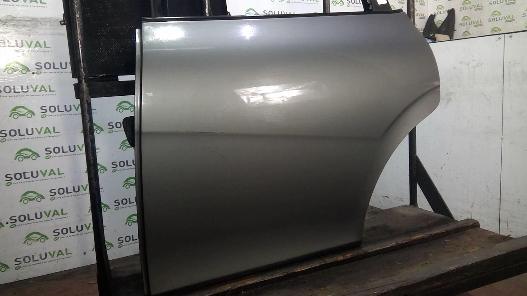 Portiera posteriore sinistra SEAT LEON 2 PHASE 1 Diésel - 1