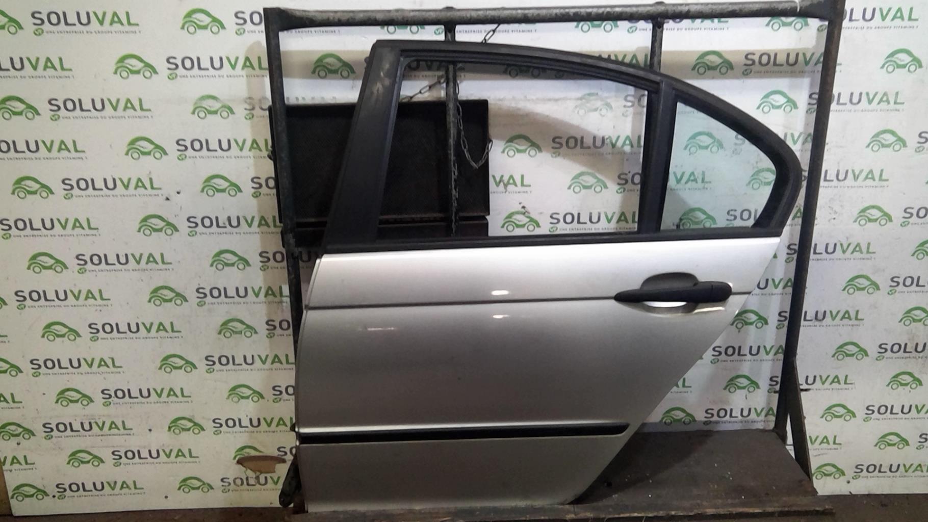 Portiera posteriore sinistra BMW SERIE 3 E46 PHASE 2 Diésel - 1