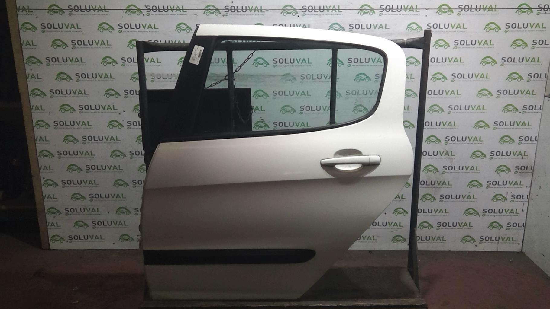 Portiera posteriore sinistra PEUGEOT 308 1 PHASE 1 Diésel - 1